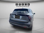 2025 Nissan Kicks SV Intelligent AWD