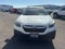 2020 Subaru Outback Base