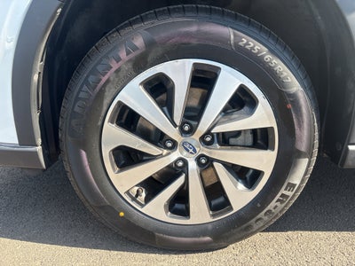 2020 Subaru Outback Base