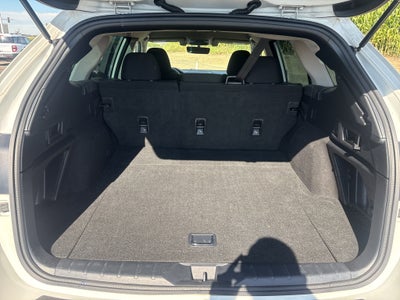 2020 Subaru Outback Base