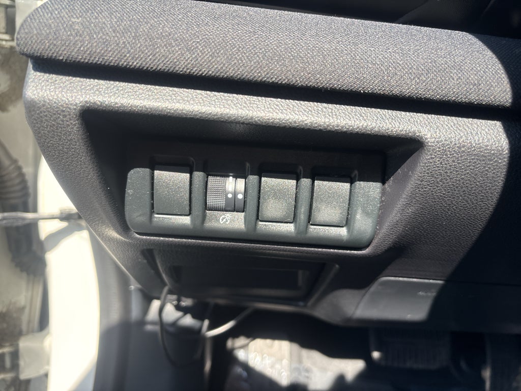 2020 Subaru Outback Base