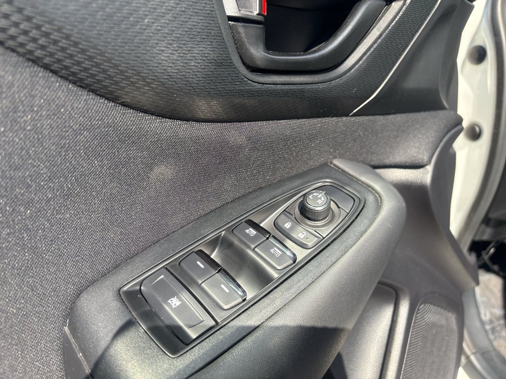 2020 Subaru Outback Base
