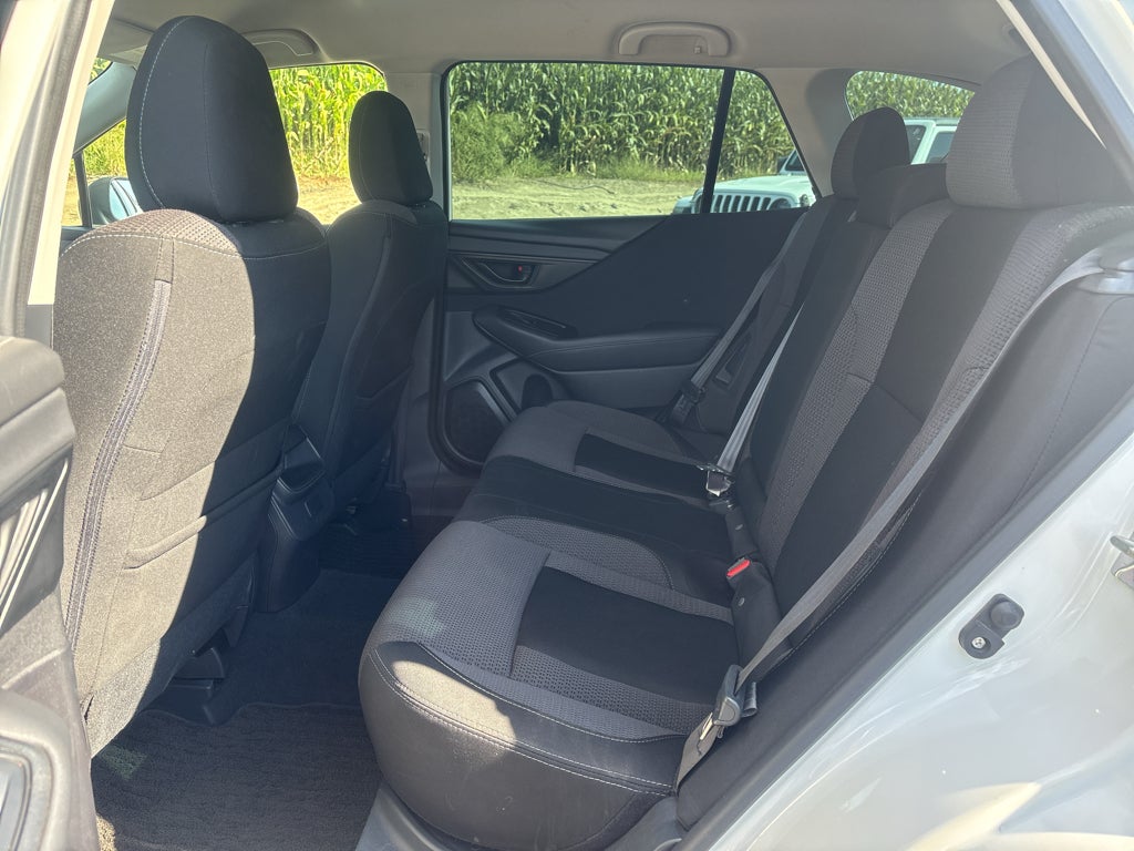 2020 Subaru Outback Base