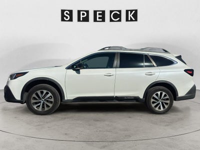 2020 Subaru Outback Base