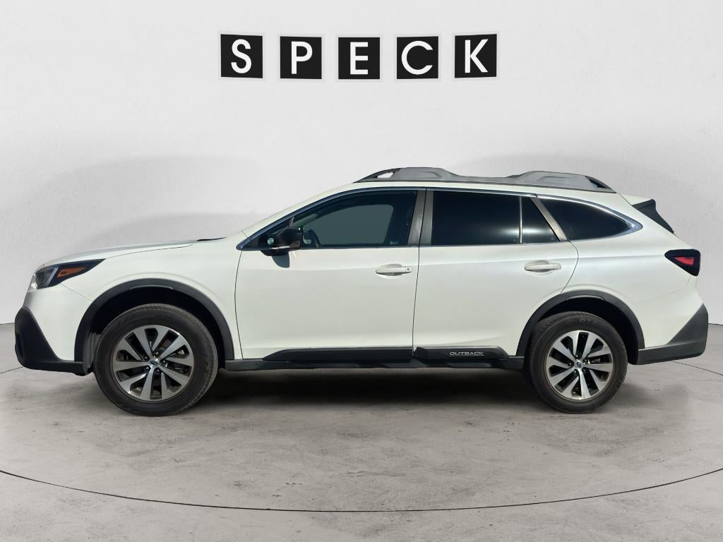 2020 Subaru Outback Base