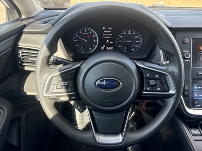2020 Subaru Outback Base