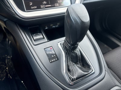 2020 Subaru Outback Base