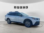 2020 Subaru Outback Base