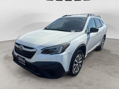 2020 Subaru Outback Base