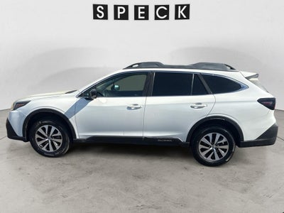 2020 Subaru Outback Base