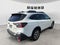 2020 Subaru Outback Base