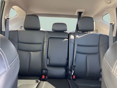 2023 Nissan Murano SL Intelligent AWD