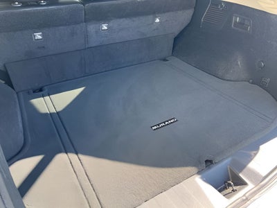 2023 Nissan Murano SL Intelligent AWD