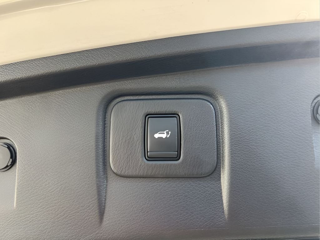 2023 Nissan Murano SL Intelligent AWD