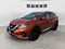 2020 Nissan Murano Platinum Intelligent AWD