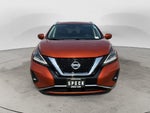 2020 Nissan Murano Platinum Intelligent AWD
