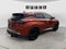 2020 Nissan Murano Platinum Intelligent AWD