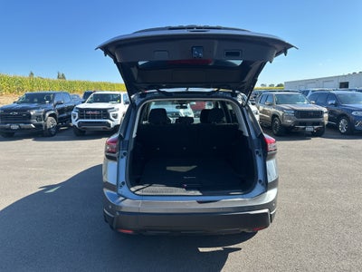 2025 Nissan Rogue S Intelligent AWD