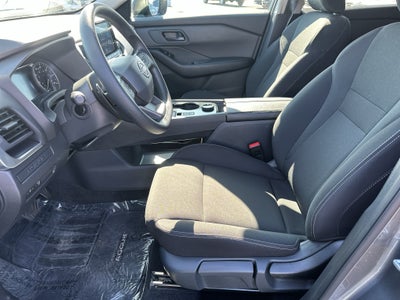 2025 Nissan Rogue S Intelligent AWD