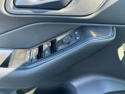 2025 Nissan Rogue S Intelligent AWD