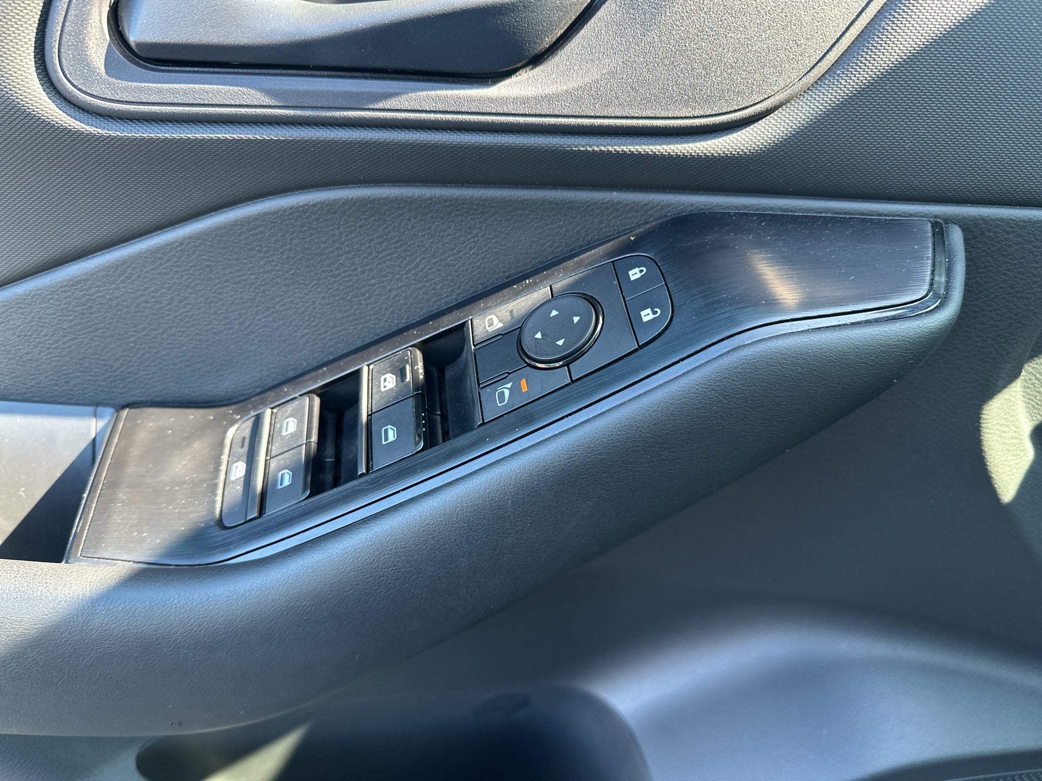 2025 Nissan Rogue S Intelligent AWD