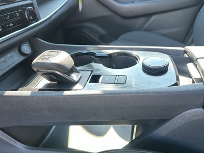 2025 Nissan Rogue S Intelligent AWD