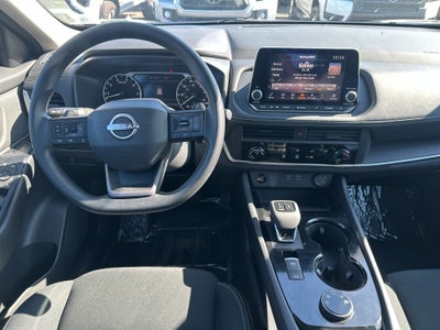 2025 Nissan Rogue S Intelligent AWD