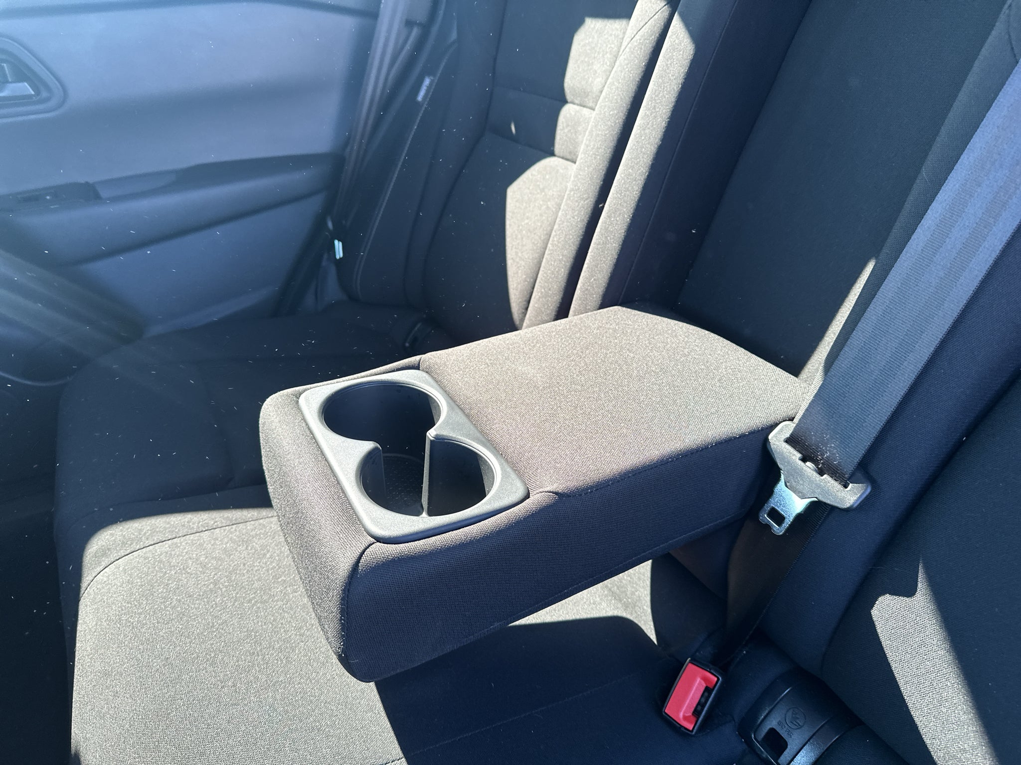2025 Nissan Rogue S Intelligent AWD