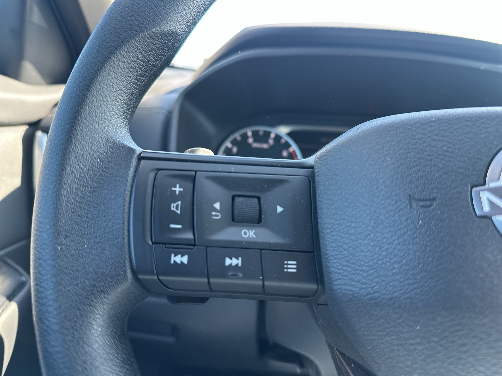 2025 Nissan Rogue S Intelligent AWD