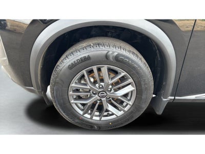 2023 Nissan Rogue S Intelligent AWD