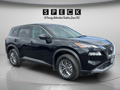 2023 Nissan Rogue S Intelligent AWD