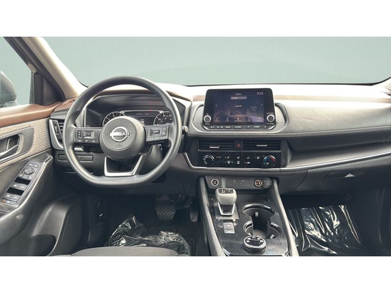 2023 Nissan Rogue S Intelligent AWD