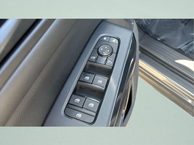 2024 Nissan Pathfinder S 4WD