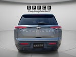 2024 Nissan Pathfinder S 4WD