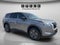 2024 Nissan Pathfinder S 4WD