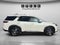 2024 Nissan Pathfinder Platinum 4WD
