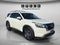 2024 Nissan Pathfinder Platinum 4WD