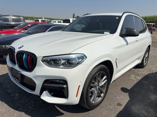 2020 BMW X3 M40i