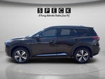 2021 Nissan Rogue Platinum Intelligent AWD