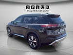 2021 Nissan Rogue Platinum Intelligent AWD