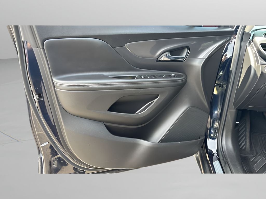 2022 Buick Encore AWD Preferred