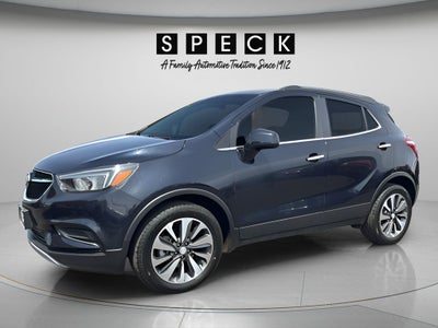 2022 Buick Encore AWD Preferred