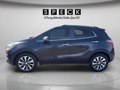 2022 Buick Encore AWD Preferred
