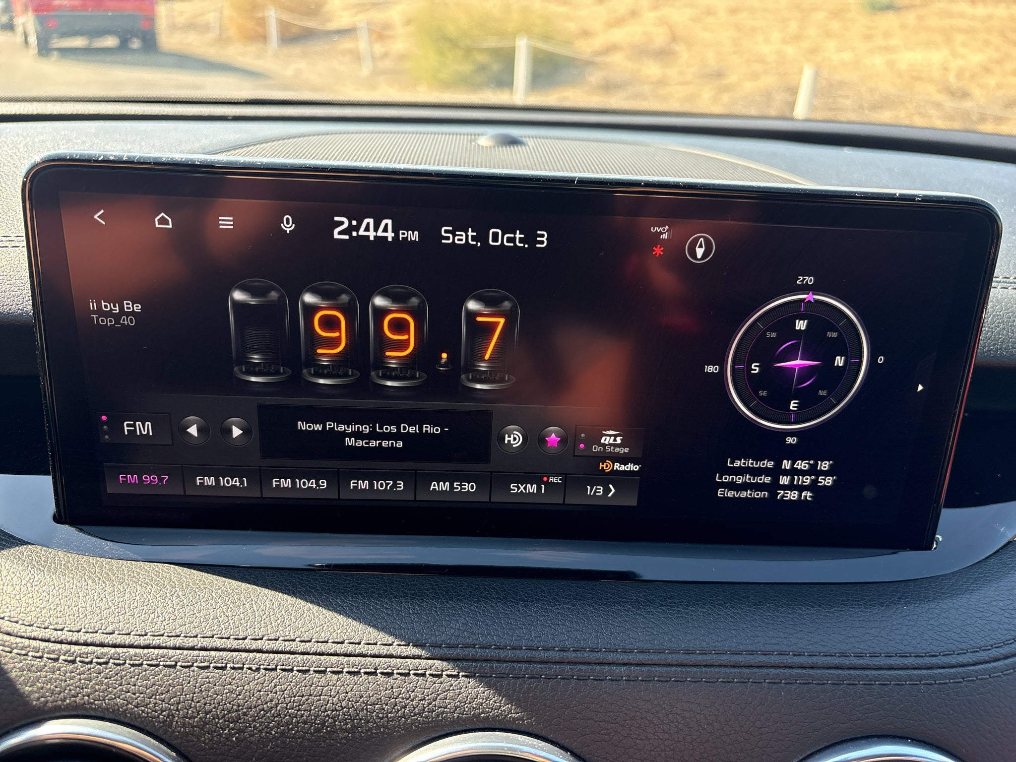 2022 Kia Stinger GT-Line