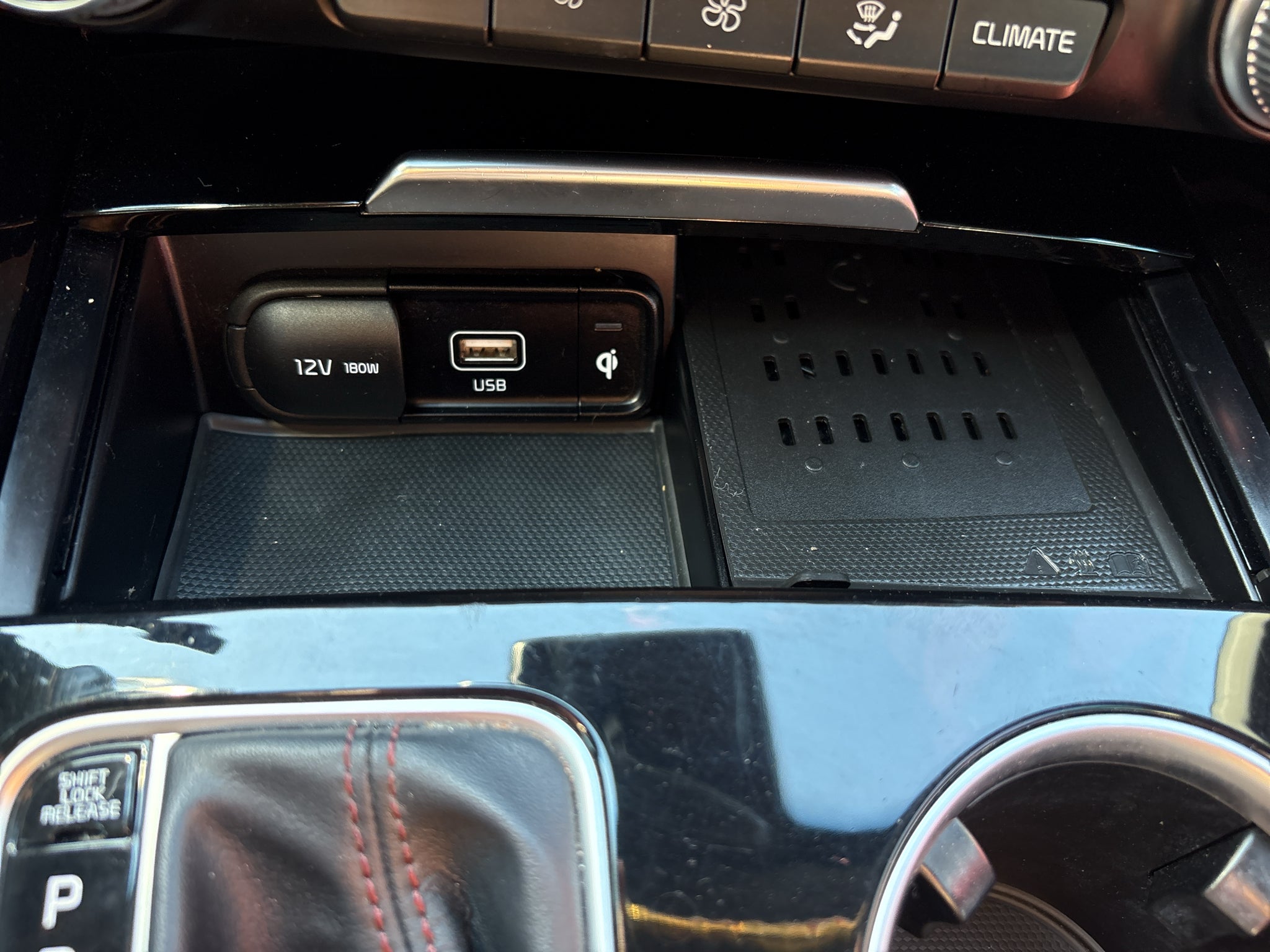 2022 Kia Stinger GT-Line