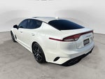 2022 Kia Stinger GT-Line