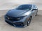 2021 Honda Civic Hatchback EX