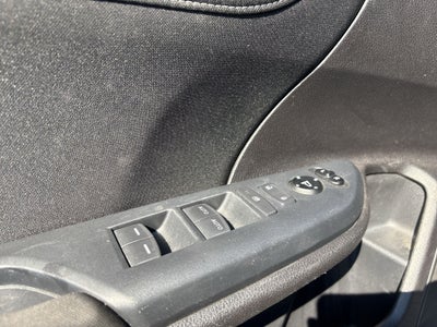 2021 Honda Civic Hatchback EX