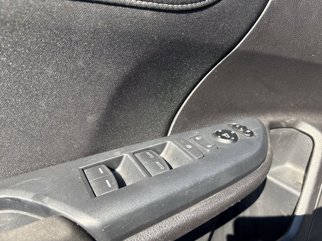 2021 Honda Civic Hatchback EX