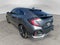 2021 Honda Civic Hatchback EX